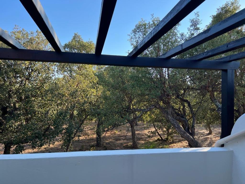 Charmant Appartement Village Restanques De Saint Tropez Grimaud Buitenkant foto