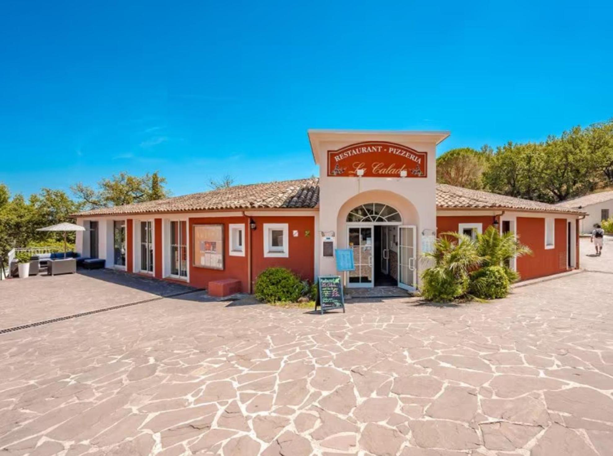 Charmant Appartement Village Restanques De Saint Tropez Grimaud Buitenkant foto